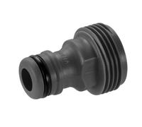 GARDENA 02921-20 plastique Adaptateur 26,5 mm (G3/4)