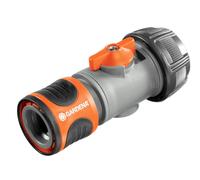 GARDENA Raccord régulateur 19 mm (3/4") 2943-20