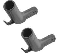GARDENA 03507-20 Support individuel pour porte-outils Flex GARDENA noir