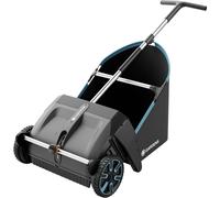 GARDENA 03566-20 Aspirateur de feuilles Largeur de travail 49 cm
