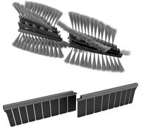 Gardena Kit adaptateur ramasse-feuilles pour terrasse et sols durs 03568-20