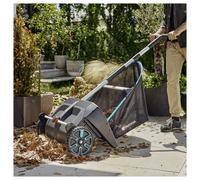 GARDENA 03568-20 Balai-brosse Largeur de travail 49 cm