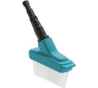 Gardena Brosse combisystem pour joints 3606-20 – Bord de rayure, nettoyage maison et terrasse