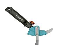 GARDENA 03607-30 - Arrancador de hierbas de patio Combisystem