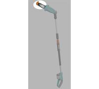 Gardena 04048-20 Jeu de guide-chaîne/chaîne de scie Gardena 8"/20 cm (pour article 8866)