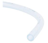GARDENA Gardena Tuyau transparent avec tissage, 13x3,5 mm, au mètre Quantité:50