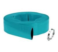 GARDENA 05005-20 1 pouce 1/2 10 m Tuyau darrosage G