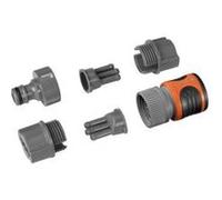 GARDENA 05316-20 05316-20 Set de raccordement darroseur souple G