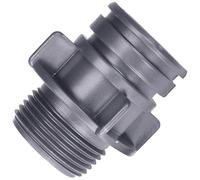 GARDENA 05319-20 Connecteur tubulaire court