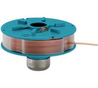 Gardena Cassette à fil complète 05369-20 – Fil de rechange 1 pièce