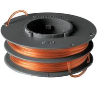 Gardena Bobine de fil de coupe 2 x 5 m