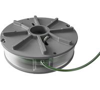 GARDENA 05411-20 Bobine de rechange Adapté à (modèle de coupe-bordures): Gardena PowerTrim