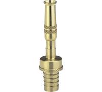 GARDENA 07166-20 Messing-Komfort Pistolet d'arrosage