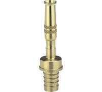 GARDENA 07166-20 Messing-Komfort Pistolet d'arrosage