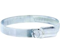 Gardena Collier de serrage 7192-20 – Collier à vis (vis sans fin), raccord de tuyau