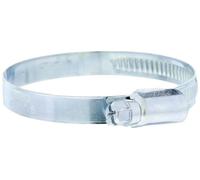GARDENA 07194-20 Collier de serrage Acier galvanisé brillant Ø du faisceau (min) 32 mm Ø du faisceau (max) 50 mm 1 pc(s)