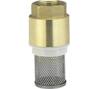 Gardena Clapet de pied 07220-20 en laiton
