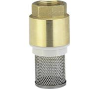 Gardena Clapet de pied 07220-20 en laiton