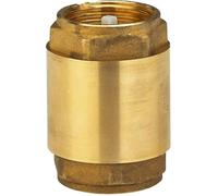 Gardena Clapet anti-retour 07231-20 - laiton - 33,3 mm (G 1 Pouce)