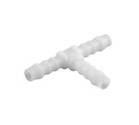 Gardena 07301-20 Pièce en T Gardena pour tuyaux 6 mm Contenu : 2 pièces
