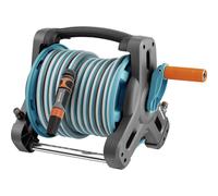 GARDENA 08010-20 Classic 10 Set Enrouleur de tuyau d'arrosage 13 mm 10 m 1/2