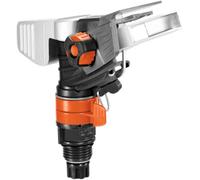 GARDENA 08137-20 8137-20 Tête darroseur 75 - 490 m²