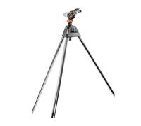 GARDENA 08138-20 Arroseur-canon sur trépied 75 - 490 m²