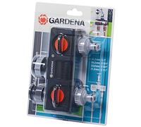 Gardena 08193-24 2 Voies répartiteur