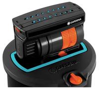 Gardena Sprinkler-System OS 140 Arroseur oscillant escamotable 8223-20