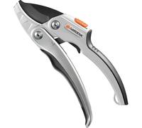 GARDENA 08798-20 SmartCut Sécateur cliquet, enclume