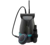 GARDENA 9001-47, Pompe submersible et pression