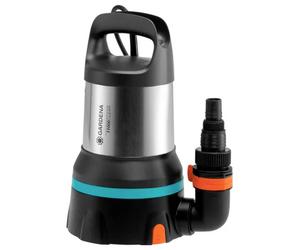GARDENA 09034-61 Pompe submersible pour eau claire 11.000 l/h 7 m