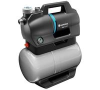 GARDENA 09066-61 3900 Silent Surpresseur avec réservoir 230 V 3900 l/h