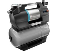 GARDENA 09068-61 6300 SilentComfort Surpresseur avec réservoir 230 V 6300 l/h