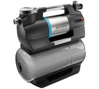 GARDENA 09068-61 6300 SilentComfort Surpresseur avec réservoir 230 V 6300 l/h