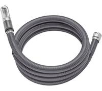 GARDENA 09090-20 25 mm 4 m 1 set noir Tuyau daspiration