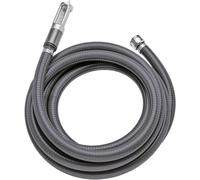 GARDENA 09091-20 25 mm 7 m 1 pouce 1 set noir Tuyau d'aspiration