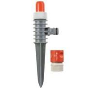 Gardena 0969-20 Arroseur + raccord rapide diametre 13 mm G