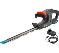 GARDENA 09836-20 GARDENA EasyCut Akku-Heckenschere 14,4 V, mit 1 Akku