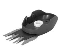 GARDENA 09862-20 Adaptateur pour taille-herbe et sculpte-haie Convient pour
