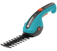 GARDENA ClassicCut Li Kit cisaille a gazon + lame taille-buissons 9885-20