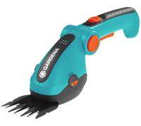 GARDENA 09887-20 ComfortCut Li sans fil Cisaille à gazon Li-Ion