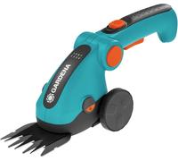 GARDENA 09889-20 ComfortCut Li sans fil Cisaille à gazon Li-Ion