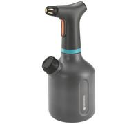 Gardena EasyPump Pulvérisateur sur batterie a gâchette 1l, 11114-20