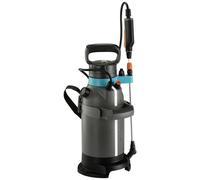 Gardena EasyPump Pulvérisateur a pression sur batterie 5 l,11136-20