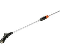 GARDENA 11154-20 Netzwerkkamera Tube télescopique