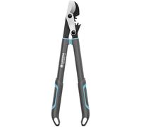 Gardena Sécateur EnergyCut Pro S: sécateur bypass pour bois vert et frais, diamètre de coupe 50 mm, lames affûtées avec précision, conception légère, poignées ergonomiques (12050-88)