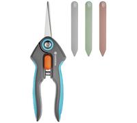 Freshcut Set Mit Kräuterschildern