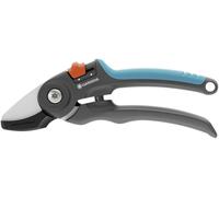 GARDENA 12240-20 PremiumCut Trockenes Holz Sécateur enclume