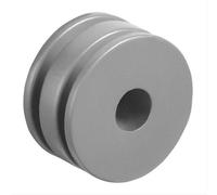 GARDENA 131-6420 NatureUp!Clip de raccordement, gris